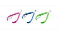 Alicate de Cut�cula Pop colorido