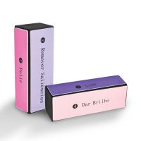 Bloco Polidor para Unhas 
