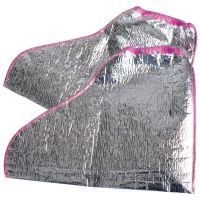 Bota Isolmanta para Hidrata��o nos P�s