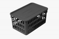 Caixa Organizadora com Tampa 