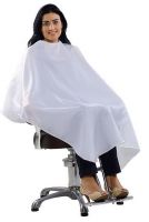 Capa de Corte Nylon Barbeiro e Cabeleireiro