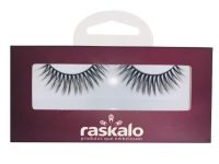 C�lios Posti�os 3D Eyelashes Longo Natural 
