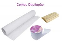 Combo Depila��o 