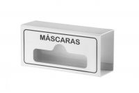 Dispenser EPI para Caixa de M�scara Descart�vel
