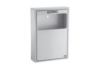 Dispenser EPI para Gorro