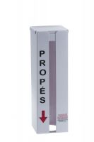 Dispenser EPI Porta Prop� Grande