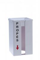 Dispenser EPI Porta Prop� Pequeno
