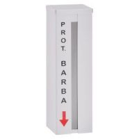 Dispenser EPI Protetor de Barba