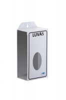 Dispenser EPI Vertical Luva Descart�vel com caixa