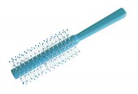 Escova Pl�stica Redonda Manuela 
