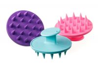 Escova Massageadora Silicone