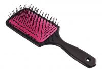 Escova Almofada Raquete Raquel 