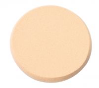 Esponja Redonda para P� Compacto