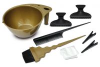 Kit Tintura para Cabelos