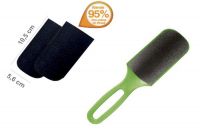 Lixa para P�s Anat�mica Pop com Refil 