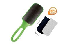Lixa para P�s Descart�vel Pop com Refil