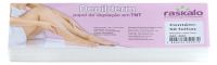 Papel para Depila��o em TNT 80 gramas com 50 Folhas