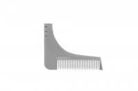 Pente Alinhador de Barba 