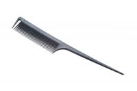 Pente para Cabelos Corte R�gido Carbono