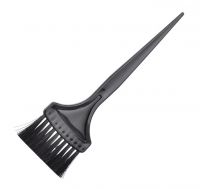 Pincel para Tintura dos cabelos Cerda R�gida Importado