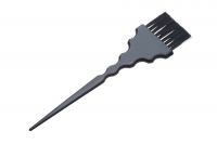 Pincel para Pintar Cabelos, Tintura dos Cabelos Cerda R�gida