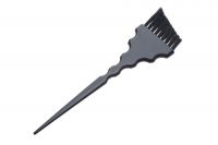 Pincel para Pintar Cabelos, Tintura dos Cabelos Chanfrado