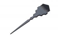Pincel para Tintura dos Cabelos Triangular