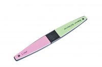 Lixa Polidora para Unhas - Base Pl�stica