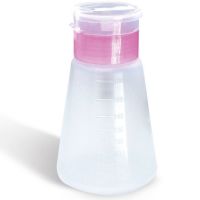 Porta Acetona Dosador 180 ml