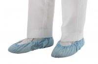 Prop� Descart�vel TNT uso Manual Azul 30 gramas Ref. 7032A3 (sem al�a - cento)