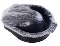 Protetor descart�vel de Bacia Manicure