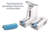 Refil Prop Azul Descartvel p/ Aplicador Horizontal ou com Ala de Apoio Ref. 7031A3