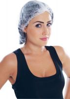 Touca Descart�vel em TNT 