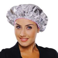 Touca T�rmica Isolmanta