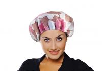 Touca T�rmica com Isolmanta